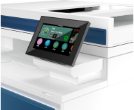 HP Color LaserJet Pro MFP 4302fdw - 1226766 - zdjęcie 3
